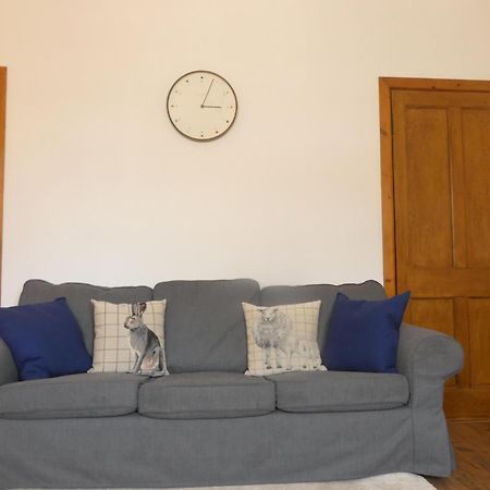 Central 2-Bed Flat In Edinburgh Dış mekan fotoğraf