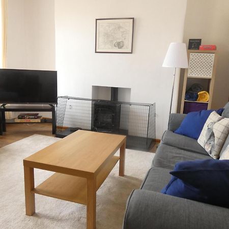 Central 2-Bed Flat In Edinburgh Dış mekan fotoğraf
