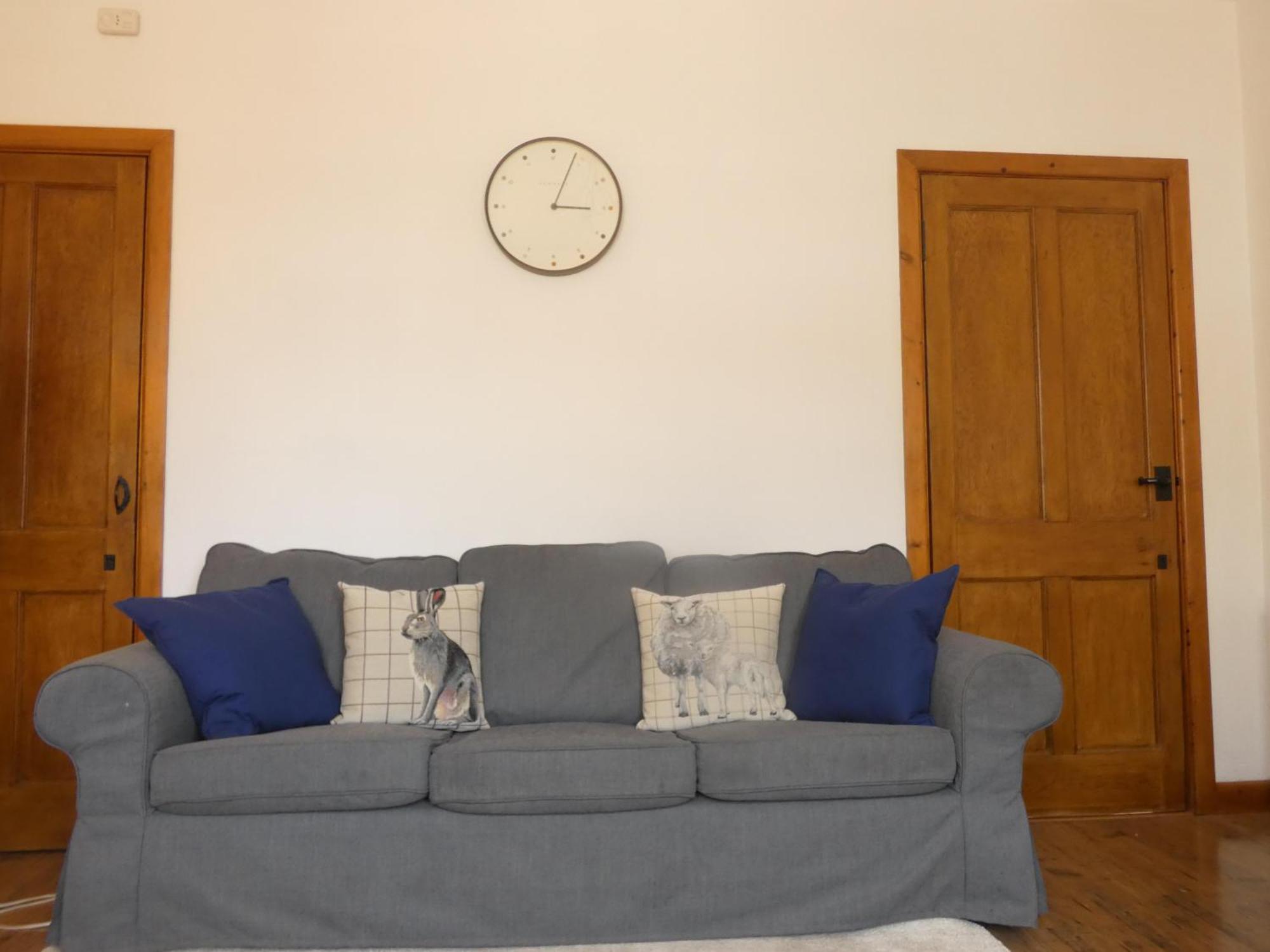 Central 2-Bed Flat In Edinburgh Dış mekan fotoğraf