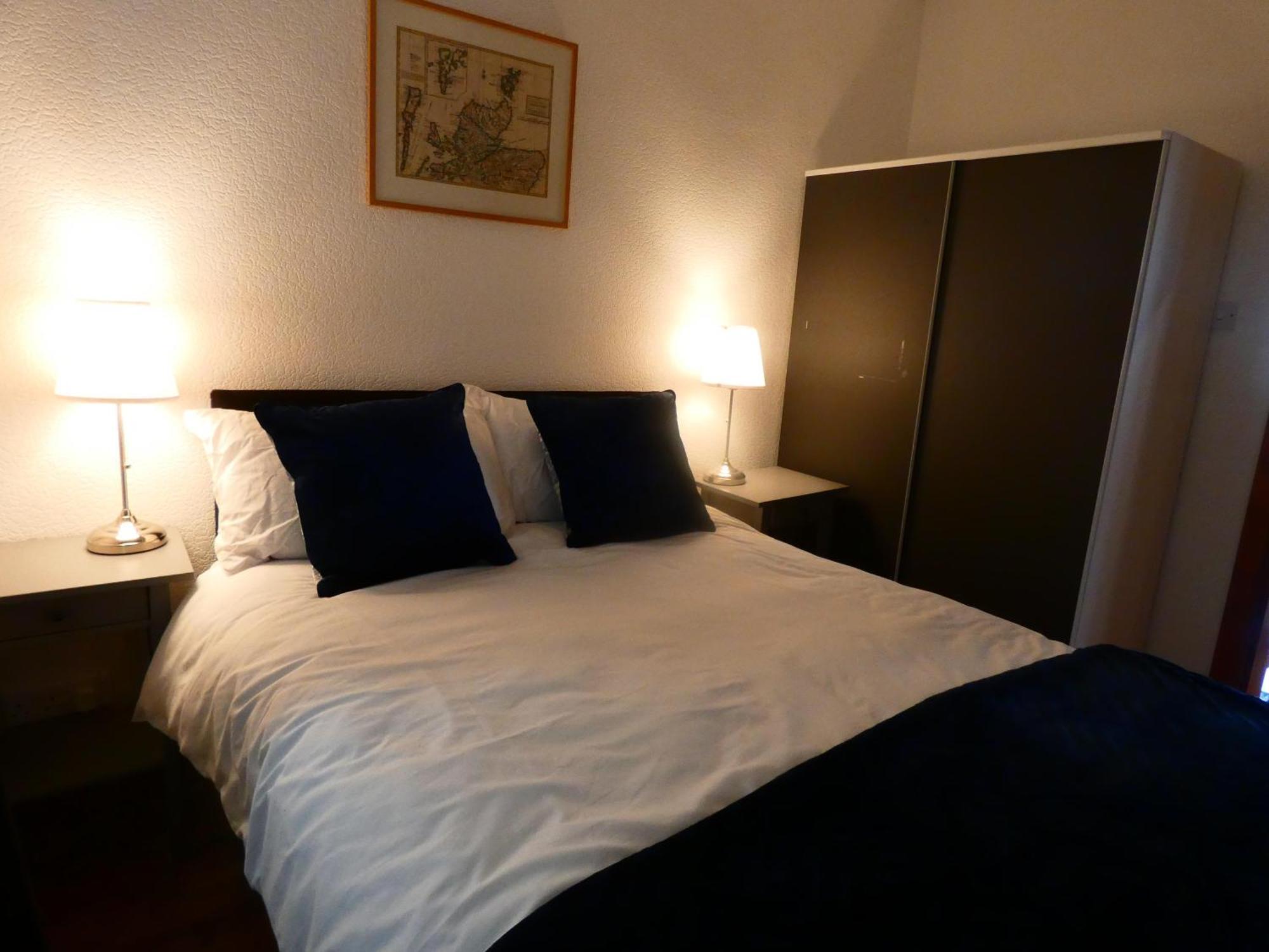 Central 2-Bed Flat In Edinburgh Dış mekan fotoğraf