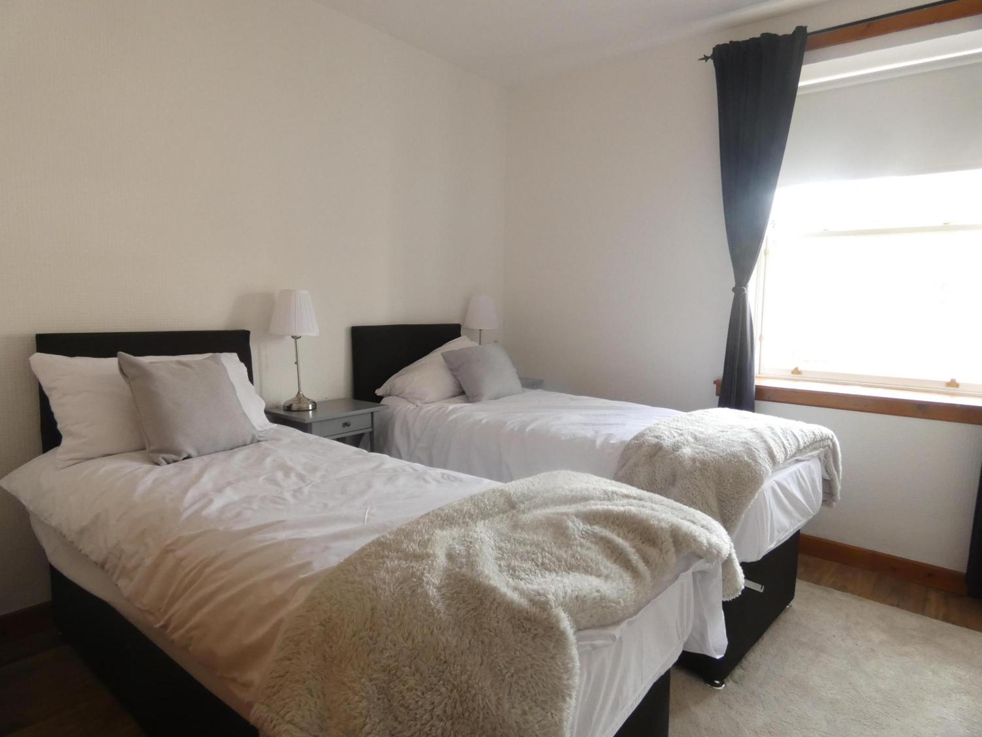 Central 2-Bed Flat In Edinburgh Dış mekan fotoğraf